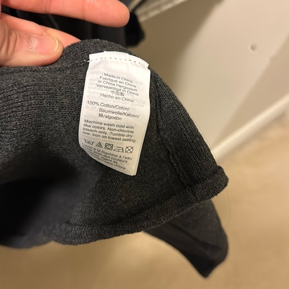 J. Crew Sweater Blazer - Picture 6 of 6